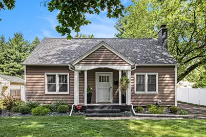 2610 Lorraine Avenue, Kalamazoo, MI 49008 - Photo 1