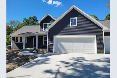 10303 E C Avenue, Richland, MI 49083 - Photo 1