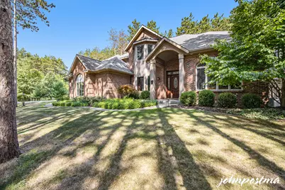 3523 Bluewater Pines Drive NE, Grand Rapids, MI 49525 - Photo 1