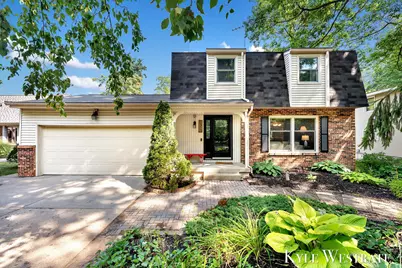 1317 Richwood Drive SE, Grand Rapids, MI 49508 - Photo 1
