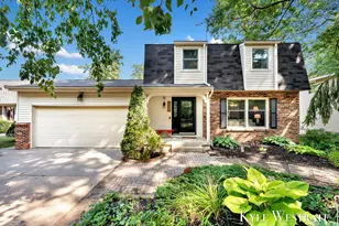 1317 Richwood Dr SE, Grand Rapids, MI 49508 - Photo 1