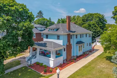 703 E Division Street, Cadillac, MI 49601 - Photo 1