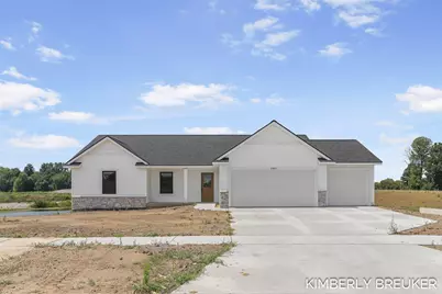 11913 Everett Avenue, Allendale, MI 49401 - Photo 1