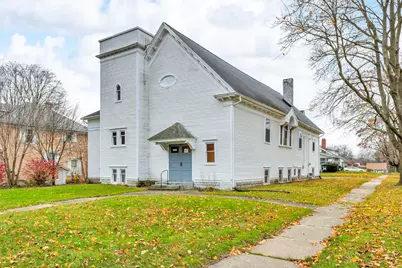 509 Griswold Street, Jackson, MI 49203 - Photo 1