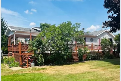 19911 Maple Street, Chippewa Lake, MI 49320 - Photo 1