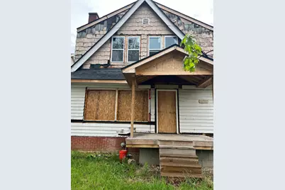 12738 Manor, Detroit, MI 48238 - Photo 1