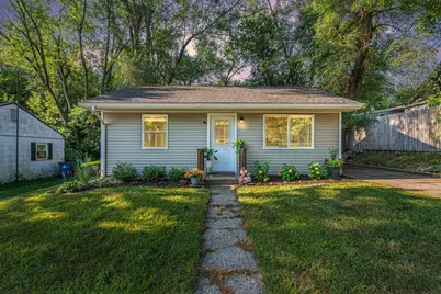 307 Garfield Avenue, Kalamazoo, MI 49001 - Photo 1