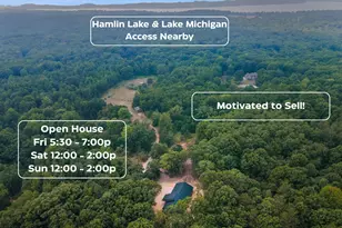 4347 N Sherman Rd, Ludington, MI 49431 - Photo 1