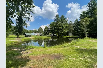 8142 E Baseline Road, White Cloud, MI 49349 - Photo 1