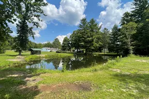 8142 E Baseline Rd, White Cloud, MI 49349 - Photo 1