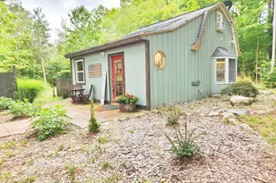 1120 N Meadowbrook Rd, White Cloud, MI 49349 - Photo 1