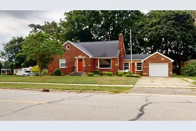 3320 Allen Street, Hudsonville, MI 49426 - Photo 1
