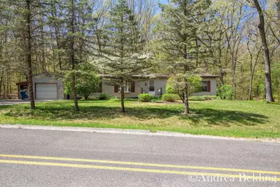 3361 Shorecrest Drive, Pierson, MI 49339 - Photo 1