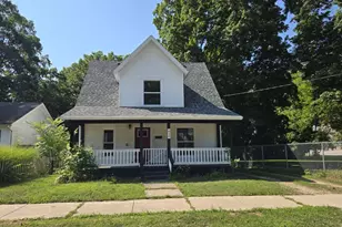 414 E Division St, Dowagiac, MI 49047 - Photo 1