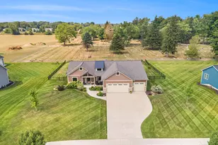 6077 Molli Dr, Allendale, MI 49401 - Photo 1