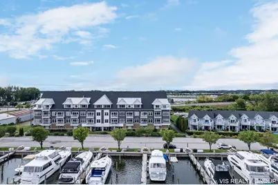 917 W Savidge Street #6, Spring Lake, MI 49456 - Photo 1