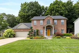 8787 Conifer Ridge Dr SW, Byron Center, MI 49315 - Photo 1