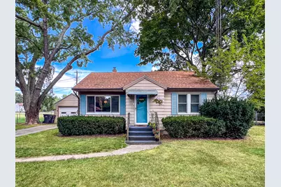 471 Dale Avenue, Benton Harbor, MI 49022 - Photo 1