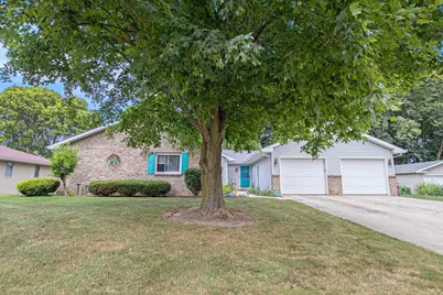 6130/6032 Torrington Road, Kalamazoo, MI 49009 - Photo 1