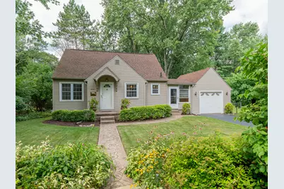 603 Wealthy Street, Kalamazoo, MI 49006 - Photo 1