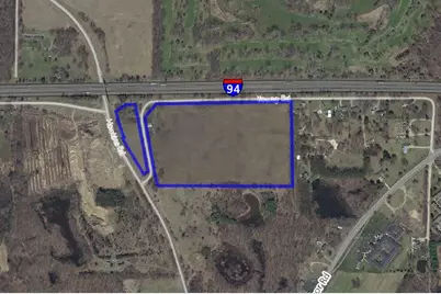 5687 Young Road, Jackson, MI 49201 - Photo 1