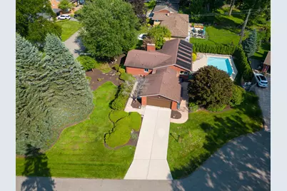 16226 Southampton Court, Livonia, MI 48154 - Photo 1