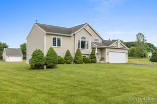 4233 Ives Farm Ln NE, Cedar Springs, MI 49319 - Photo 1