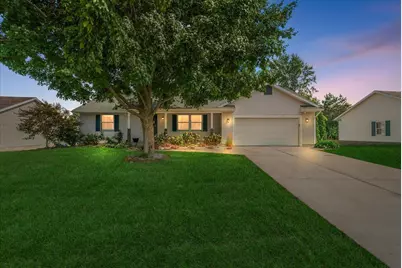 11424 Prairie Avenue, Allendale, MI 49401 - Photo 1