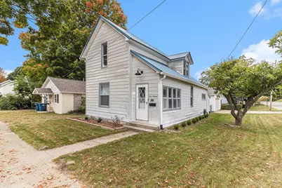 413 N Maple Street, Shelby, MI 49455 - Photo 1