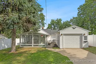 2123 Lee St SW, Wyoming, MI 49519 - Photo 1