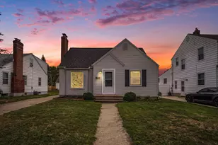 1756 Tamarack Ave NW, Grand Rapids, MI 49504 - Photo 1