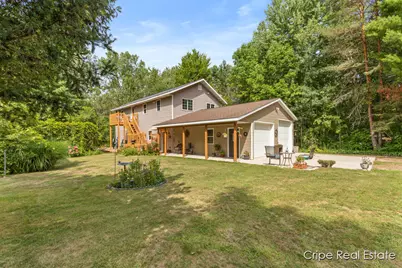 6037 16 Mile Road NE, Cedar Springs, MI 49319 - Photo 1
