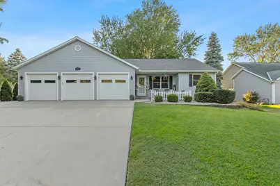 974 Songbird Lane, Holland, MI 49423 - Photo 1