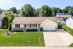 6567 Sunfield Dr SW, Byron Center, MI 49315 - Photo 1