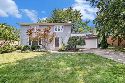 2375 Dundee Drive, Ann Arbor, MI 48103 - Photo 1