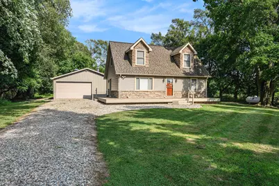 22150 East Ave N, Battle Creek, MI 49017 - Photo 1