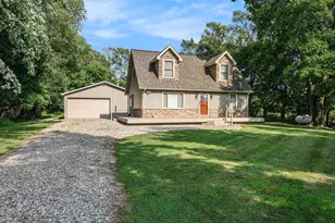 22150 East Ave N, Battle Creek, MI 49017 - Photo 1