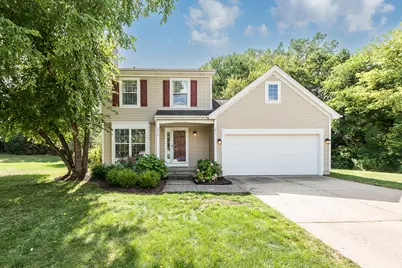 7317 York Court, Dexter, MI 48130 - Photo 1