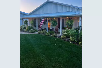 17060 Tomahawk Trail, White Pigeon, MI 49099 - Photo 1