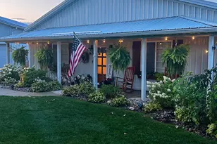 17060 Tomahawk Trail, White Pigeon, MI 49099 - Photo 1