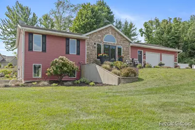 4113 Meyer Drive, Hamilton, MI 49419 - Photo 1