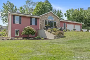 4113 Meyer Dr, Hamilton, MI 49419 - Photo 1