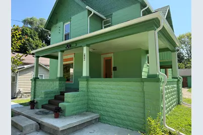 710 N Broad Street, Adrian, MI 49221 - Photo 1