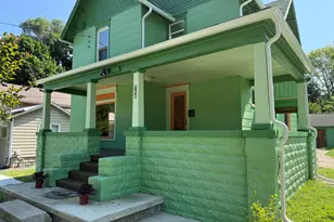 710 N Broad St, Adrian, MI 49221 - Photo 1