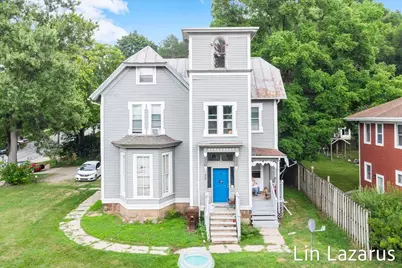 22 Wager Place, Ionia, MI 48846 - Photo 1