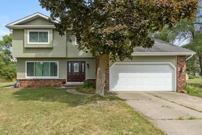 20826 Ross Parkway, Big Rapids, MI 49307 - Photo 1