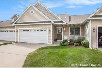 11492 N Lake Drive, Holland, MI 49424 - Photo 1