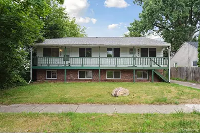 637 Lexington Avenue, East Lansing, MI 48823 - Photo 1