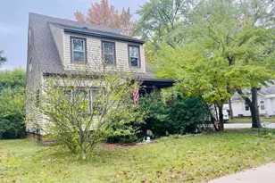 1303 Emerson Ave, Muskegon, MI 49442 - Photo 1