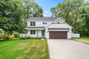 740 E 8th St, Holland, MI 49423 - Photo 1